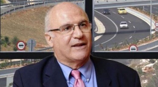 Σε ένα από τα εμπειρότερα στελέχη της Αττικής Oδού, εμπιστεύεται η ΓΕΚ ΤΕΡΝΑ το τιμόνι της νέας σύμβασης