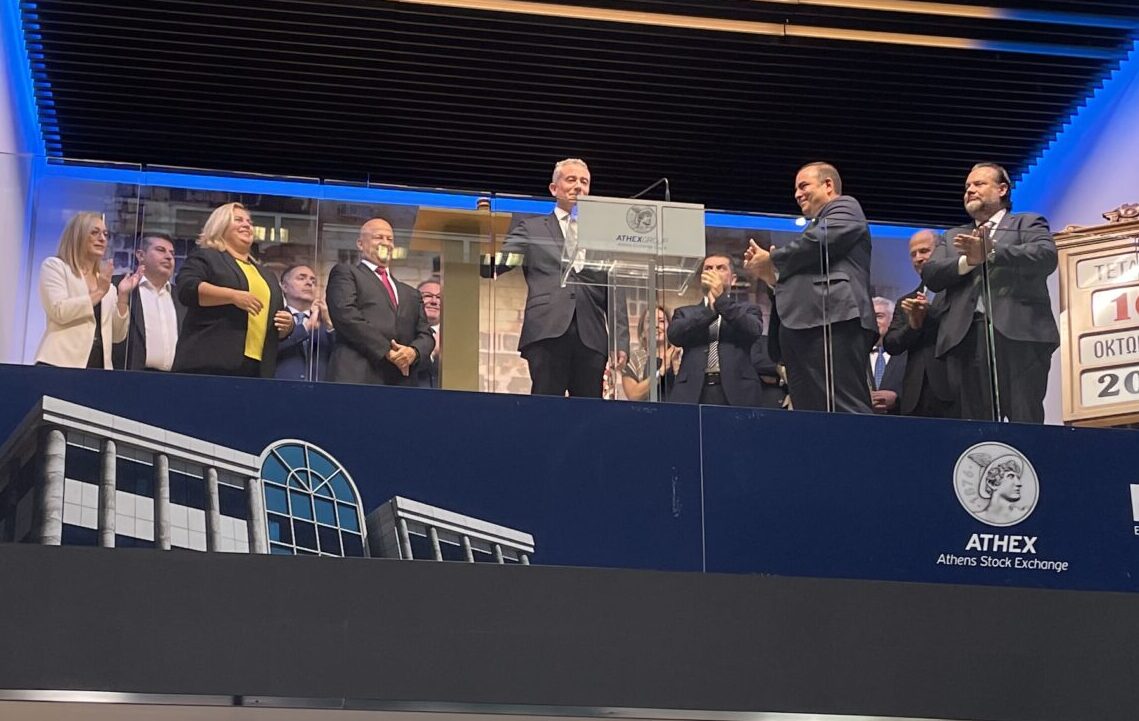 Βάση για την επιτυχημένη πορεία, η σταθερή επένδυση στις παραγωγικές μονάδες, της Cenergy Holdings