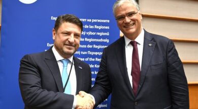 Chardalias-presidentoftheeuropeancommitteeoftheregionsvascoalvescordeiro 13 10 24