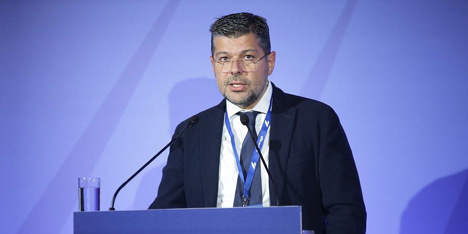 Στόχος της ΔΕΗ να διπλασιάσει το μέγεθος του πράσινου χαρτοφυλακίου της μέχρι το 2026