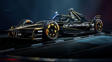 DS AUTOMOBILES-FORMULA E 27 10 24