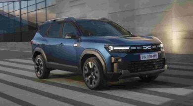 Dacia Bigster E3-Journey-FS-34AvDIndigoBlueSemiDiam 13 10 24