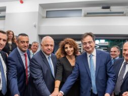 Eurobank Vasiliou Margkelis Zanias Ganotaki Karavias Ioannou 15 10 19