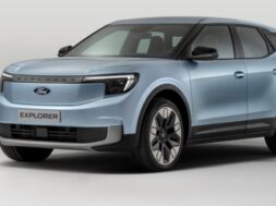 Ford Explorer 20 10 24