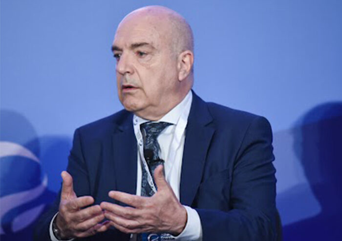 Gastrade: Ανάδειξη της Αλεξανδρούπολης σε νέα ενεργειακή πύλη