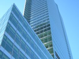 Goldman Sachs Headquarters 20 10 24