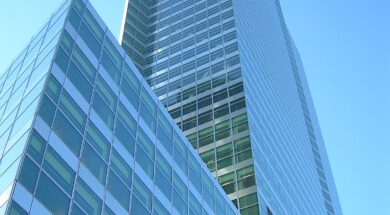 Goldman Sachs Headquarters 20 10 24