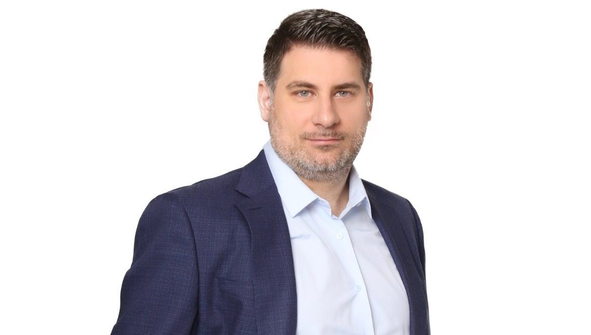 Kosmocar: Νέος PR Head, ανέλαβε ο Ηλίας Τσούνης