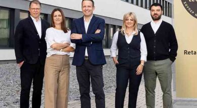 Lidl Retailer of the Year Supermarket Awards 20 10 24