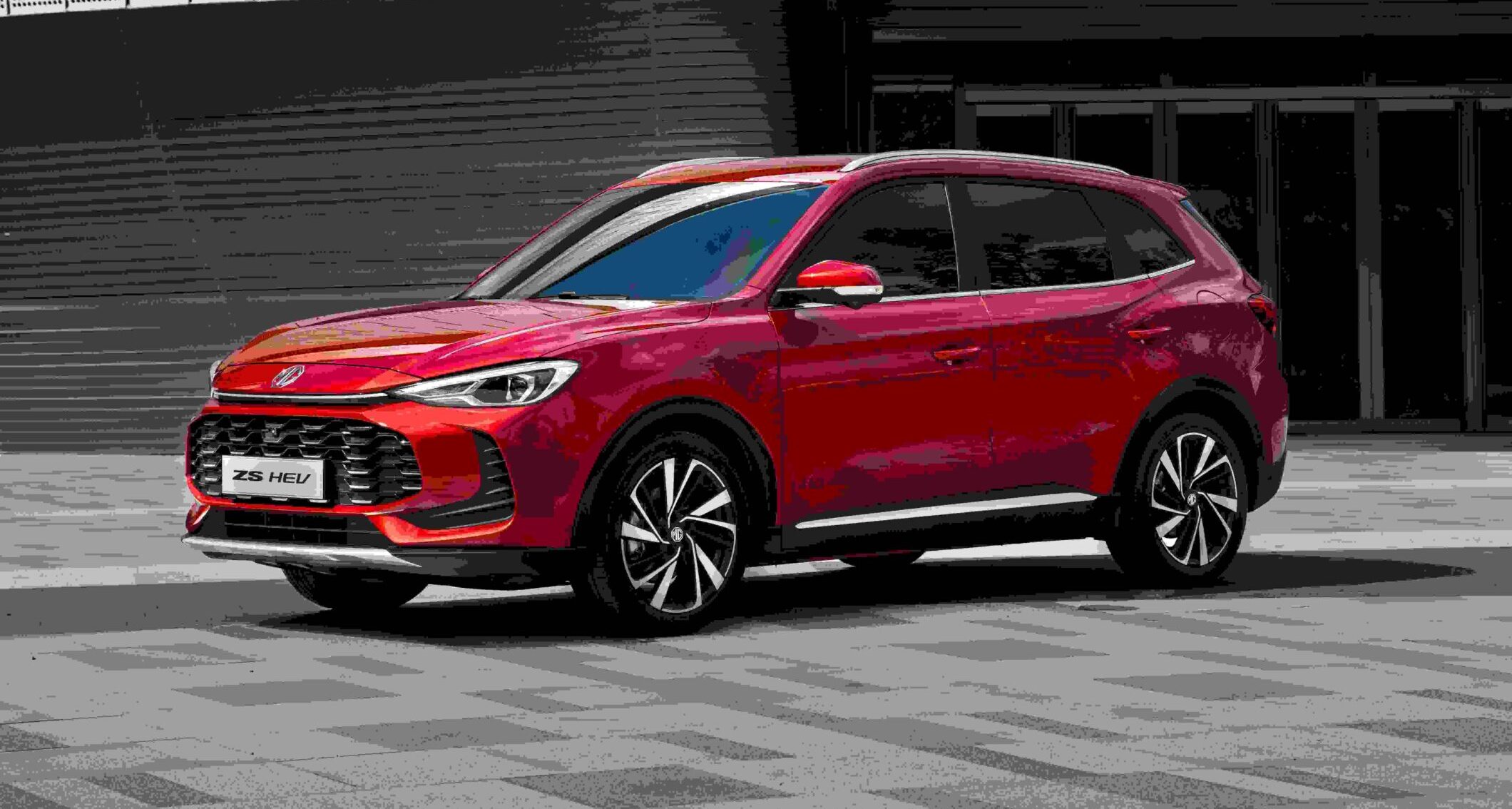 MG: Δίνει το παρόν στην Έκθεση Αυτοκινήτου “Auto Athina 2024”