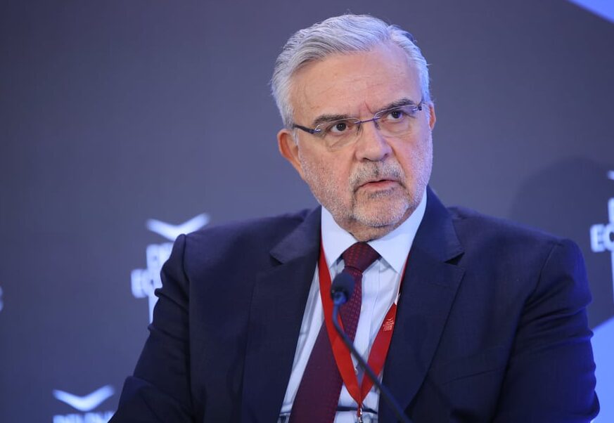 Χρήστος Μεγάλου: Στρατηγική συνεργασία με CFP Green Buildings