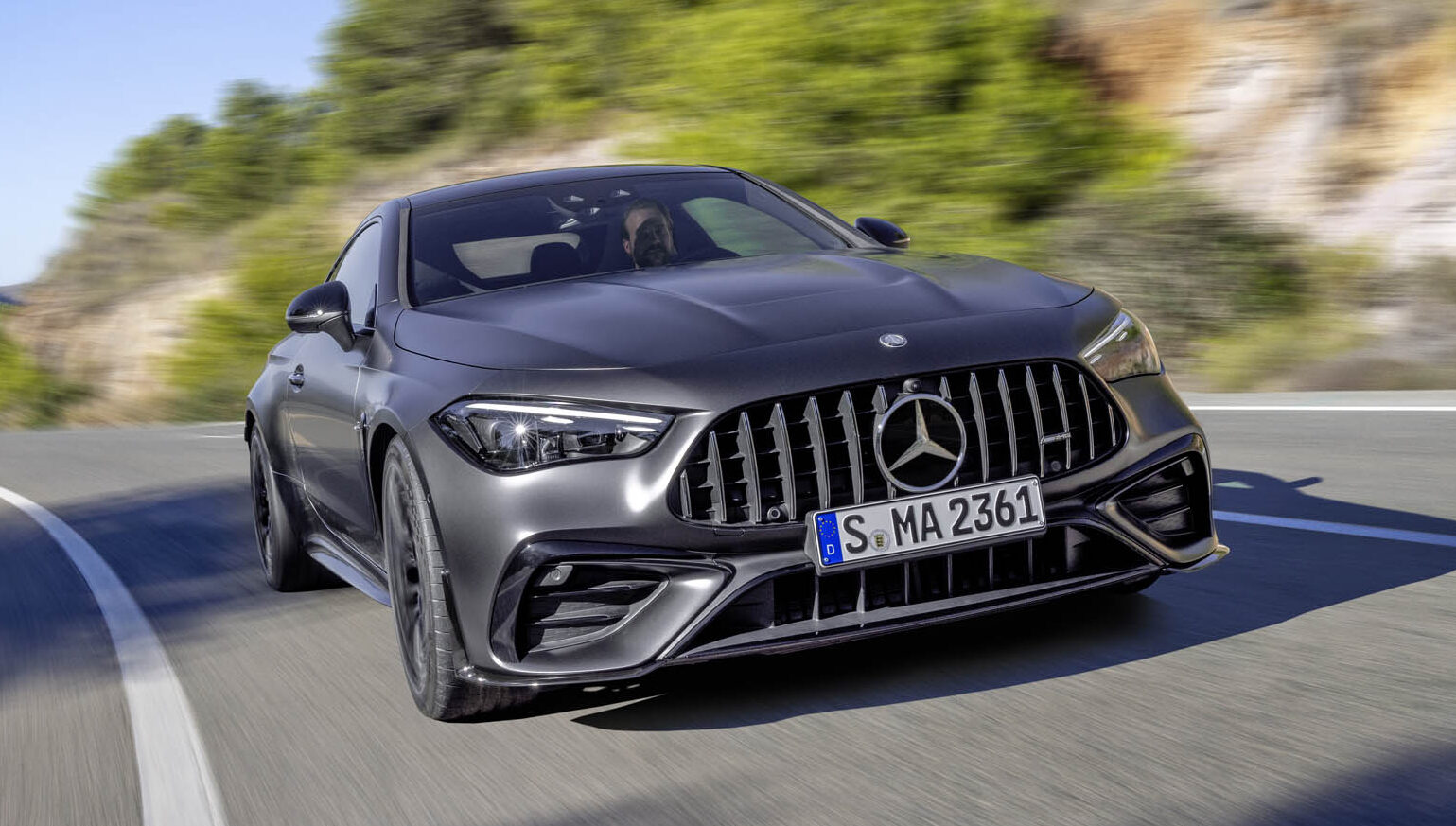 Mercedes-Benz: H Star Automotive Ελλάς στην Έκθεση AutoAthina 2024