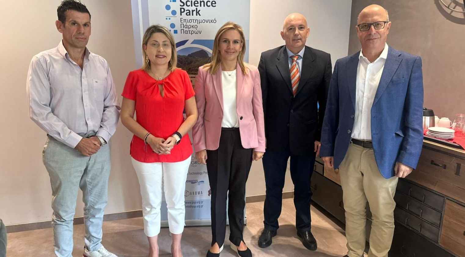 Ζωή Ράπτη: Στήριξη όσων σχεδιάζουν, για την Ελλάδα του αύριο