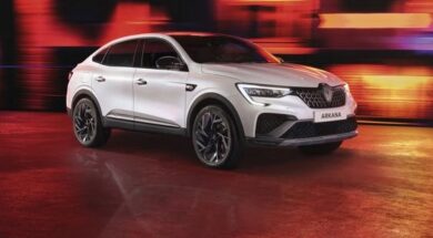 Renault New Arkana (8) 06 10 24