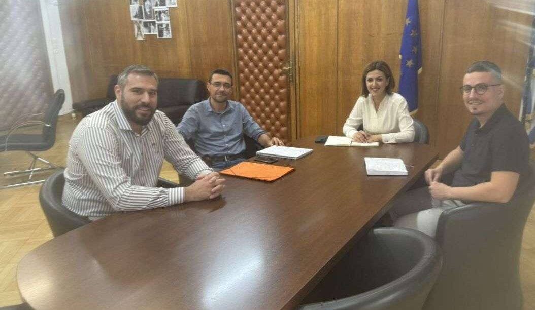 Β. Σίμος-Ε. Αγαπηδάκη: Παροχή Πρωτοβάθμιας Φροντίδας Υγείας