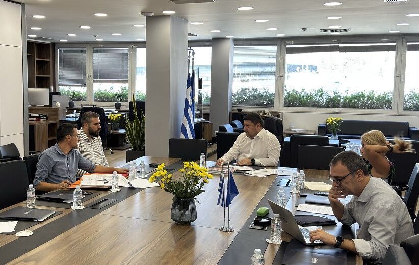 Ν. Χαρδαλιάς-Β. Σίμος: Για Αντιπλημμυρικά, Ποικίλο Όρος, Δ. Στάδιο