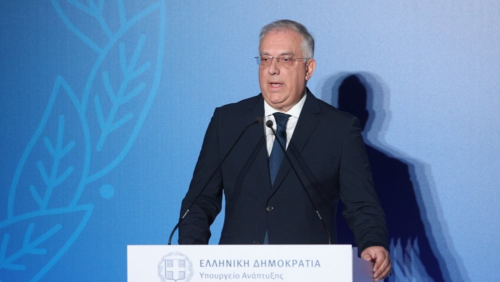 Ενίσχυση των επενδύσεων και της βιομηχανίας, για ανάπτυξη και νέες θέσεις εργασίας σε όλη την Ελλάδα