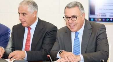 Unicredit Orcel Psaltis Alpha Bank 13 10 24