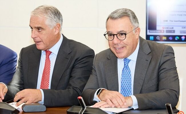 Μία νέα εποχή για την επιχειρηματικότητα, ανοίγει η συνεργασία Alpha Bank και UniCredit