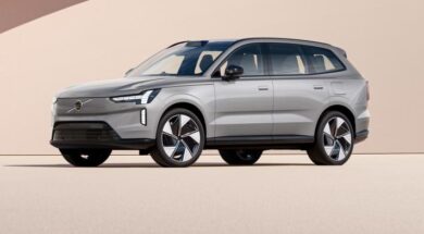 Volvo EX90 2 06 10 24