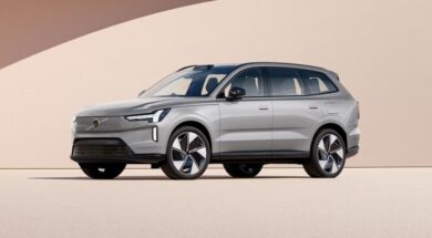 Volvo EX90 2 06 10 24