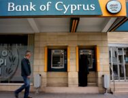 Bank of Cyprus