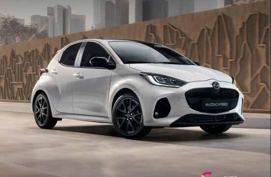 Mazda: Ιδιαίτερα αισθητή παρουσία στην έκθεση Auto Athina