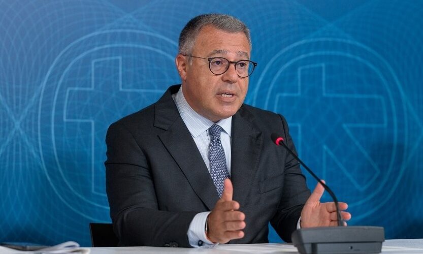 Στο β΄ εξάμηνο του 2025, η απόκτηση πλειοψηφικού πακέτου της Alpha Bank Romania από την UniCredit