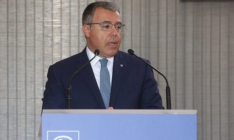 Στα 665,8 εκατ. ευρώ ανήλθαν τα κέρδη μετά από φόρους για την Alpha Bank, με αύξηση 16%