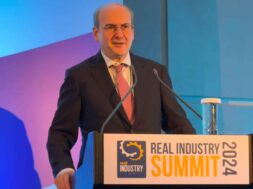 Chatzidakis REAL INDUSTRY SUMMIT 01 12 24