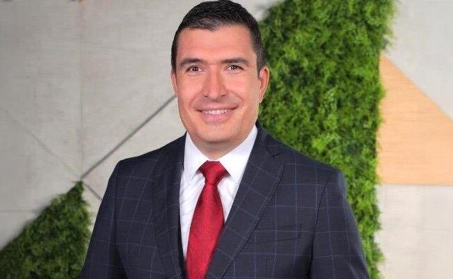 Coca Cola 3E: Ανέλαβε νέος CEO, ο Svetoslav-Marinov Atanasov