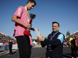 Doukas Marathonios 10 11 24