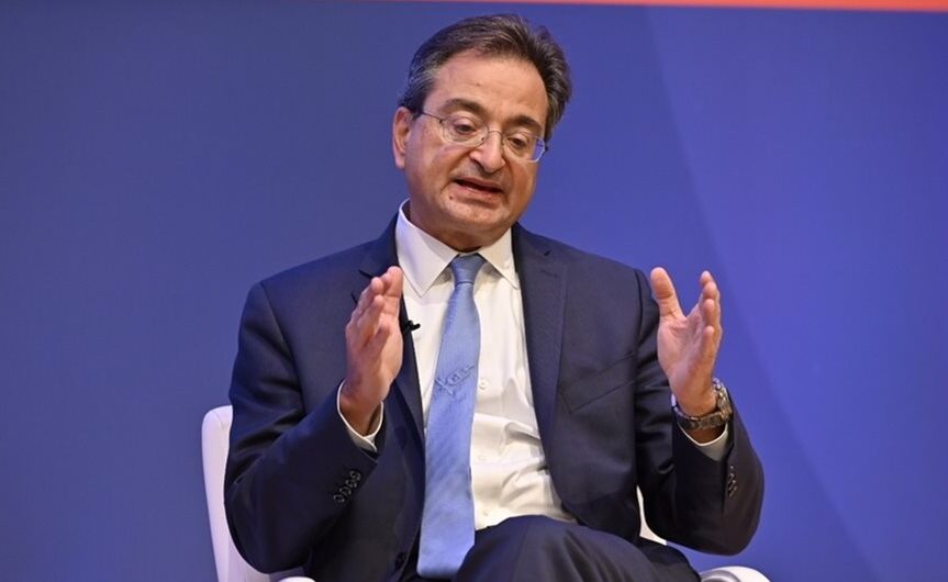 Στις επενδύσεις που είναι εθνική προτεραιότητα και στη συνέχιση του ΤΑ, εστίασε ο Φωκίων Καραβίας