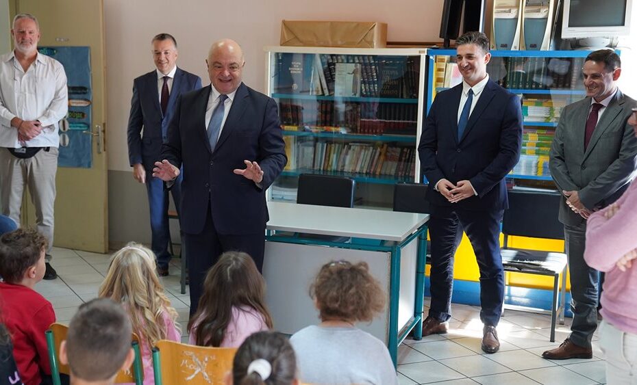 Τιμά και φέτος την Παγκόσμια Ημέρα Αποταμίευσης και την παράδοση του Ταχυδρομικού Ταμιευτηρ. η Eurobank