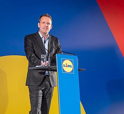 Με 231 καταστήματα, βρίσκεται στη 2η θέση, επενδύοντας 100 εκατ. ευρώ, η Lidl Ελλάς