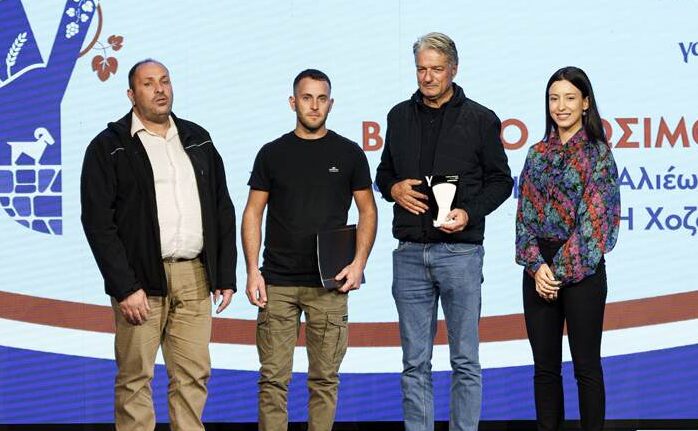 Lidl Ελλάς: Συμμετείχε ως μεγάλος χορηγός στα 17α Βραβεία Ποιότητας του Γαστρονόμου