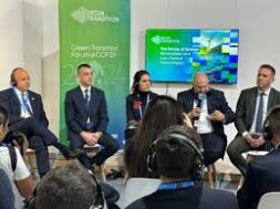 Mauros DEI Bakou 17 11 24