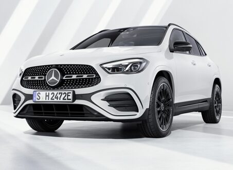 Mercedes GLA 250e: Νέα Τιμή Προ Φόρων κάτω των €40.000