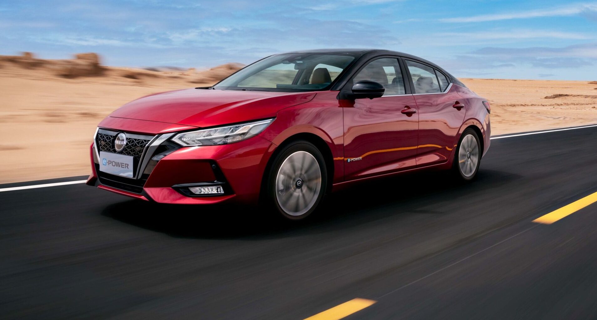 Nissan: Ξεπέρασε το ορόσημο του 1,5 εκατ. η παραγωγή e-POWER