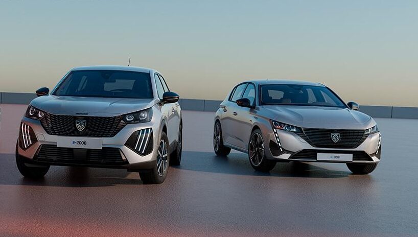 Peugeot Black Friday: Ειδικές τιμές, για λίγο, σε όλα τα μοντέλα