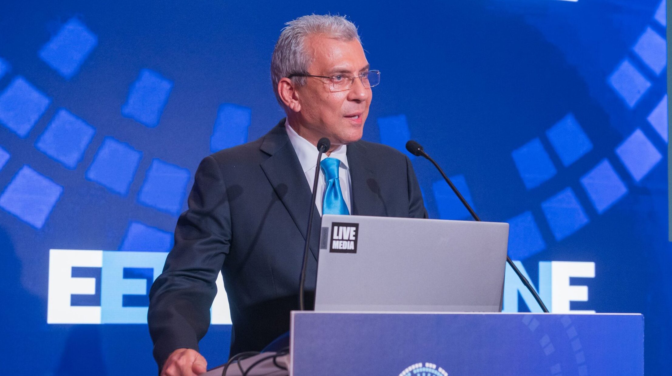 Στην ενίσχυση των ψηφιακών δεξιοτήτων εστίασε ο  επικεφαλής της PeopleCert, Βύρων Νικολαΐδης