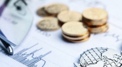 Screenshot 2024-11-12 at 16-51-06 Free Photo Coins paper money and globe on white Statistic form background