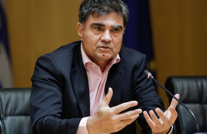 Ένας ολοκληρωμένος και διαφοροποιημένος διεθνής όμιλος ενέργειας, ο  Όμιλος Motor Oil