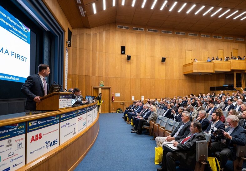 Στόχος να επιστρέψει η Βιομηχανία πίσω στην Ελλάδα και την Ευρώπη, είπε ο Πάνος Ξενοκώστας