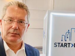 Zafirakis Start up 24 11 24