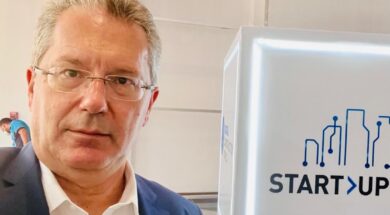 Zafirakis Start up 24 11 24