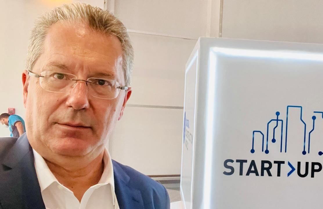 ZEN Locks: Η καινοτόμος ελληνική startup, που φέρνει Επανάσταση στη Χρήση Δημόσιων Τουαλετών