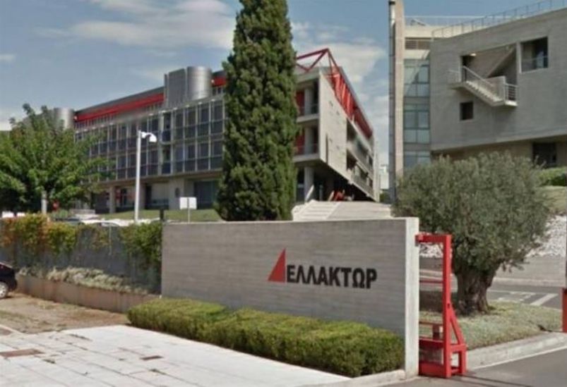 ΕΛΛΑΚΤΩΡ Α.Ε.: Αγορά ιδίων μετοχών