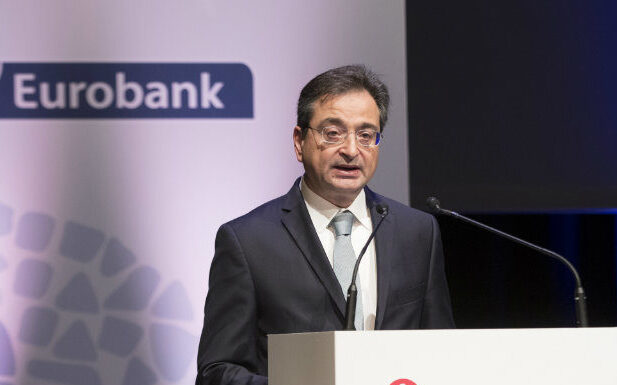 Εκταμιεύσεις ύψους περίπου 1,2 δισ. ευρώ μέχρι το 2026, σχεδιάζει για τη Θεσσαλονίκη η Eurobank