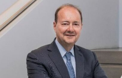 Alpha Bank: Νέος πρόεδρος ο Δημήτρης Τσιτσιράγκος